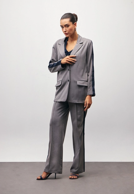 Blazer Alfaiataria – Bana Bana