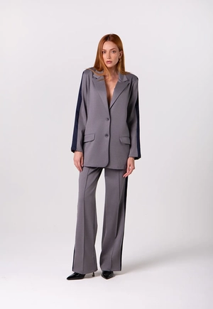 Blazer Alfaiataria – Bana Bana