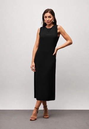 Vestido Midi – Bana Bana