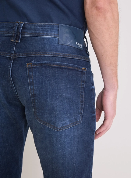 Calça Jeans Paul Slim - Forum