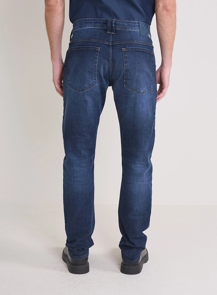 Calça Jeans Paul Slim - Forum