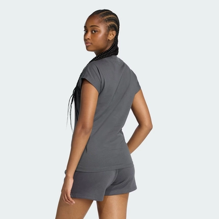 Camiseta Essentials Linear - Adidas