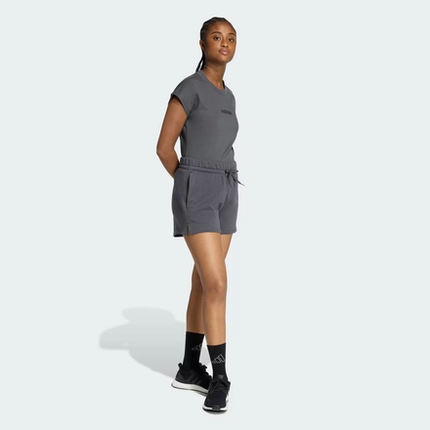 Camiseta Essentials Linear - Adidas