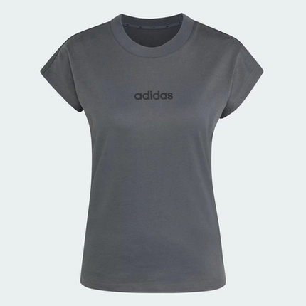 Camiseta Essentials Linear - Adidas