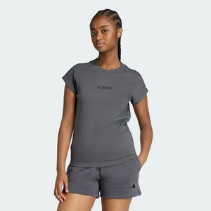 Camiseta Essentials Linear - Adidas