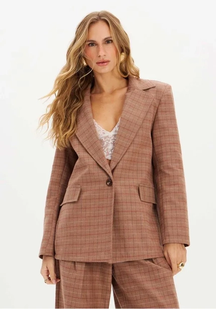 Blazer Oversized - Myft