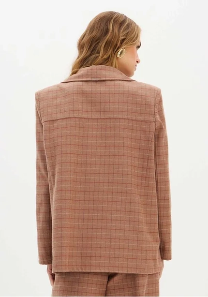 Blazer Oversized - Myft
