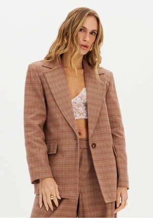 Blazer Oversized - Myft