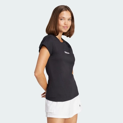 Camiseta Linear Essentials - Adidas