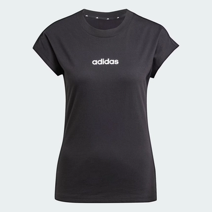 Camiseta Linear Essentials - Adidas