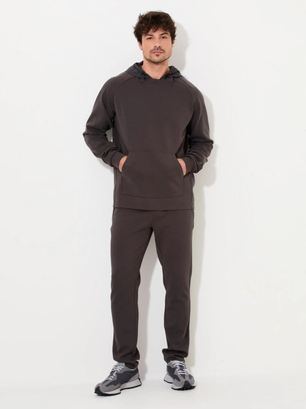 Calça Knit Flex Modal - JAB