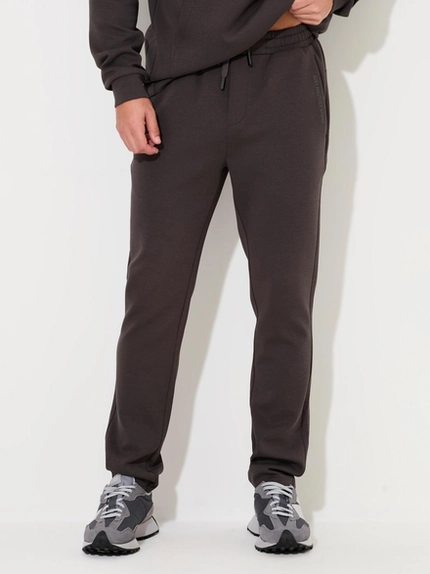 Calça Knit Flex Modal - JAB