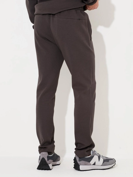 Calça Knit Flex Modal - JAB