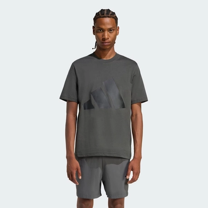 Camiseta Big Logo Sportswear - Adidas