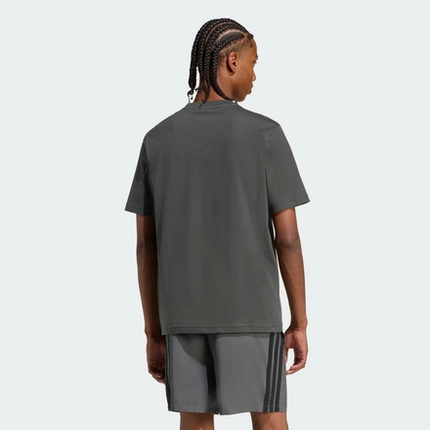 Camiseta Big Logo Sportswear - Adidas