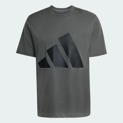 Camiseta Big Logo Sportswear - Adidas