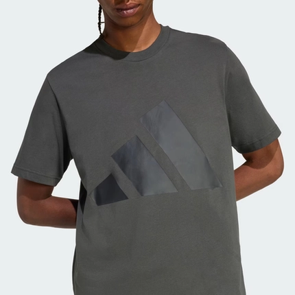 Camiseta Big Logo Sportswear - Adidas