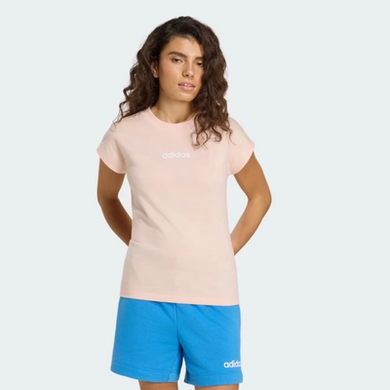 Camiseta Essentials - Adidas