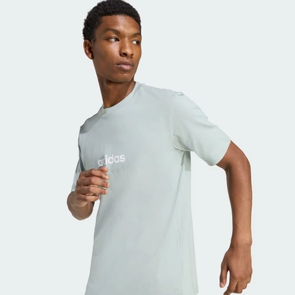 Camiseta Logo Essentials - Adidas