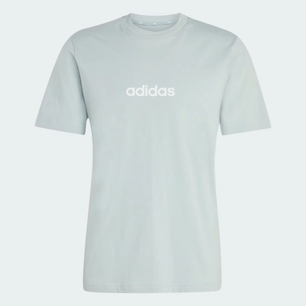 Camiseta Logo Essentials - Adidas