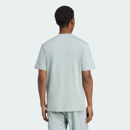 Camiseta Logo Essentials - Adidas