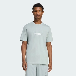 Camiseta Logo Essentials - Adidas