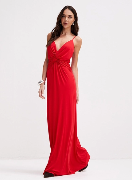 Vestido Longo - Forum