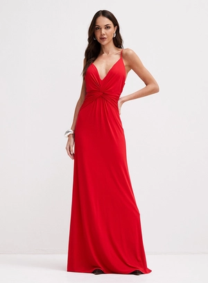 Vestido Longo - Forum