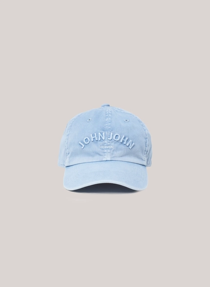Boné Gabe Light Blue - John John