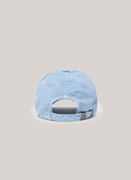 Boné Gabe Light Blue - John John