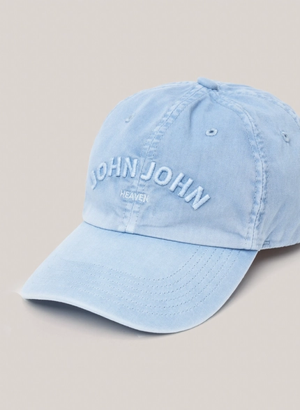 Boné Gabe Light Blue - John John
