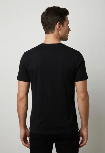 Camiseta Graphic - Tommy Hilfiger