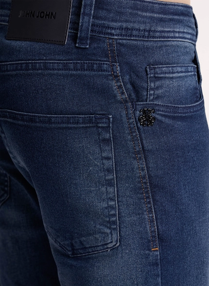Calça Jeans Comfort - John John