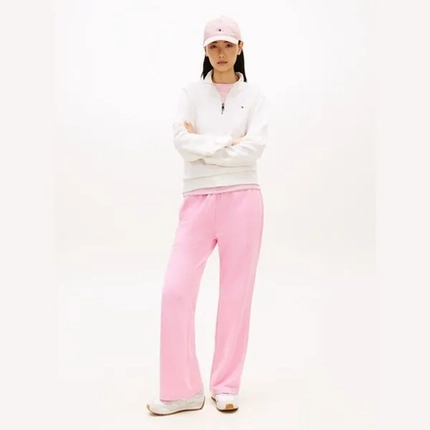 Moletom Em Terry- Tommy Hilfiger