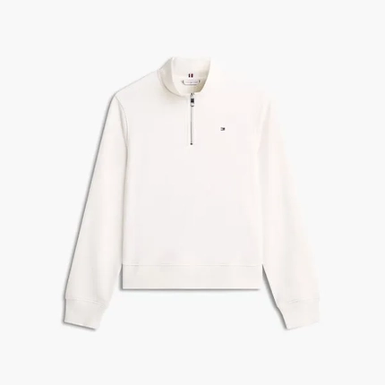 Moletom Em Terry- Tommy Hilfiger