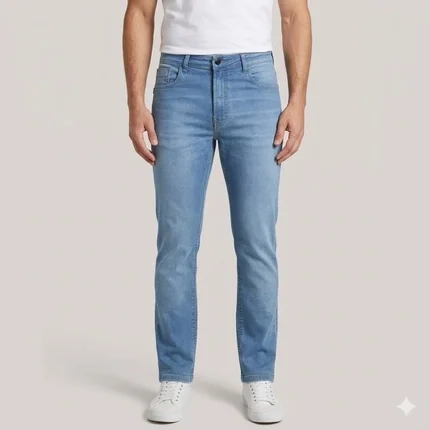 Calça Jeans Slim Kotlas - John John