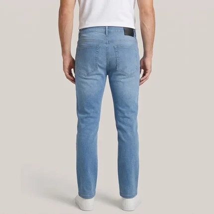 Calça Jeans Slim Kotlas - John John