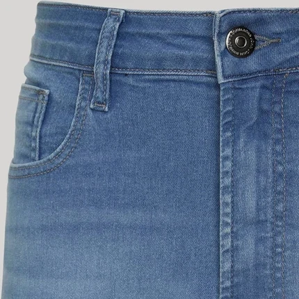 Calça Jeans Slim Kotlas - John John