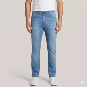 Calça Jeans Slim Kotlas - John John