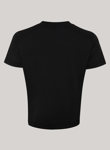 Camiseta Justa Bright Preto - John John