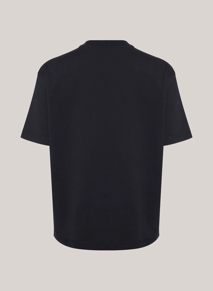 Camiseta Reta Wildness Black - John John