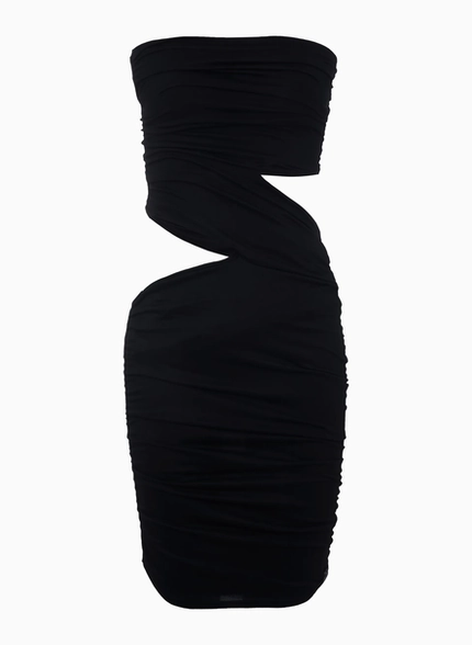VESTIDO BRUNA -JOHN JOHN