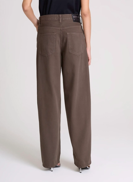 Calça Balloon Brown - John John