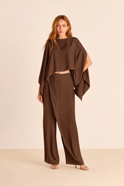 Conjunto Liso - Bana Bana