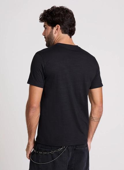 T-Shirt Flame - John John