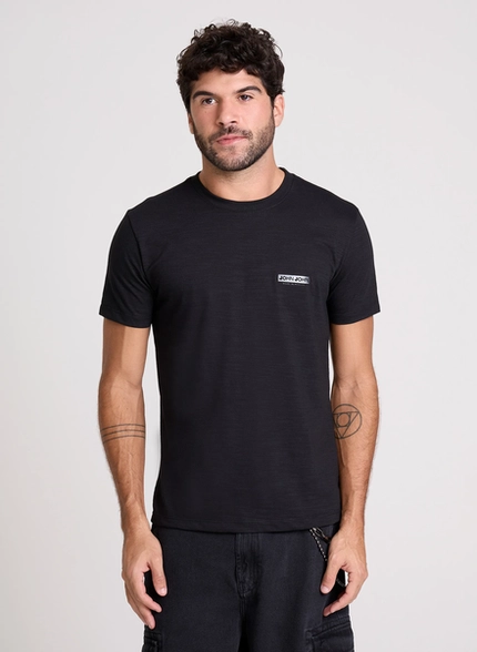 T-Shirt Flame - John John