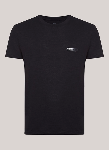 T-Shirt Flame - John John