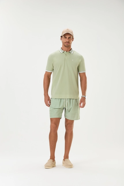 Polo Regular Piquet – Invicc