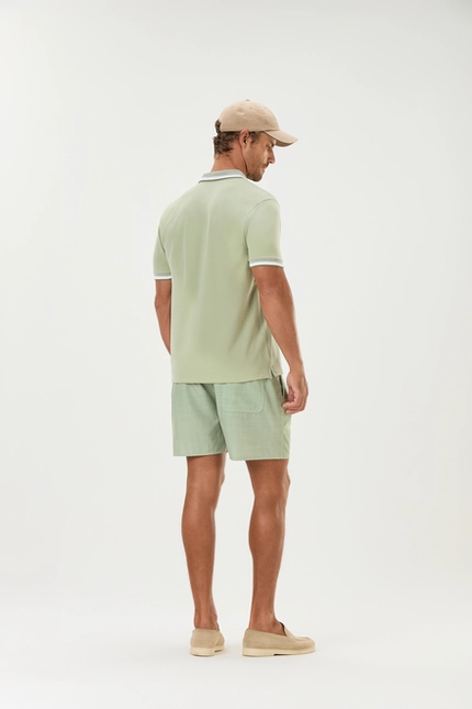 Polo Regular Piquet – Invicc