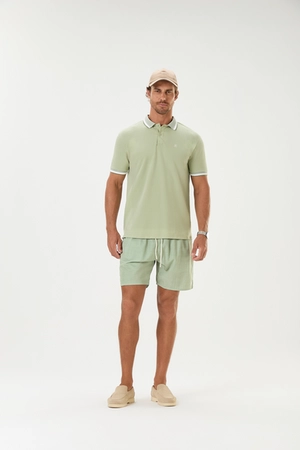 Polo Regular Piquet – Invicc